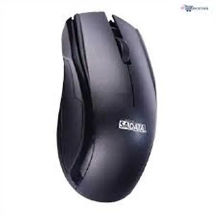 ماوس بی سیم سادیتا مدل SADATA SM-54W -gallery-7