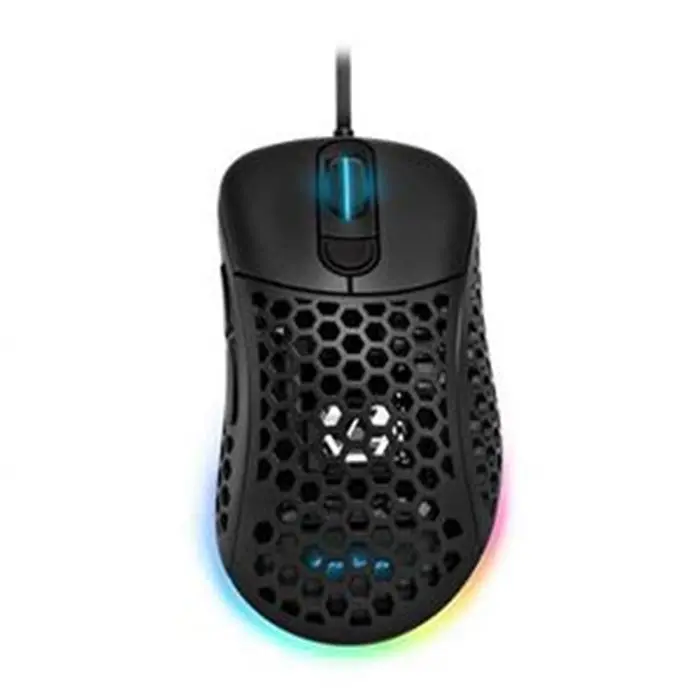 ماوس گیمینگ شارکن مدل Light 200 -gallery-6