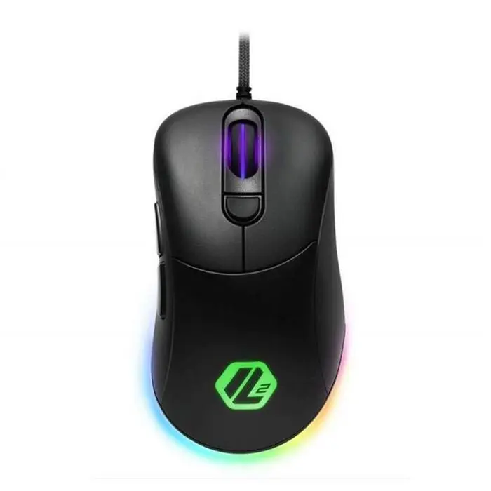 ماوس گیمینگ شارکن مدل Light 100 RGB -gallery-4