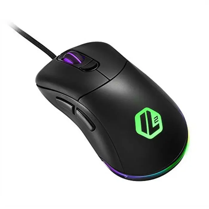 ماوس گیمینگ شارکن مدل Light 100 RGB -gallery-5