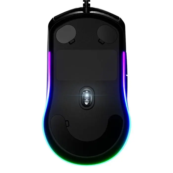 ماوس گیمینگ باسیم استیل سریز مدل Rival 3 -gallery-5