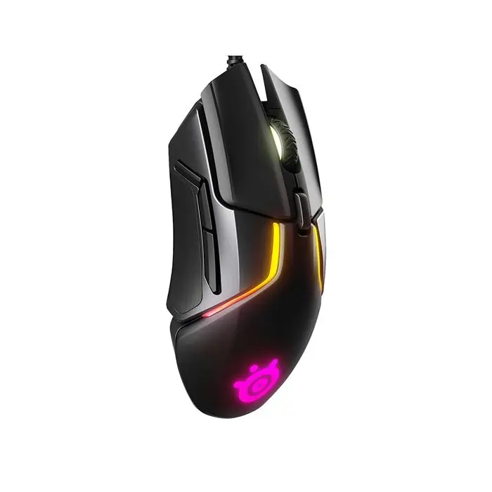 ماوس گیمینگ استیل سریز مدل Rival 600 RGB -gallery-4