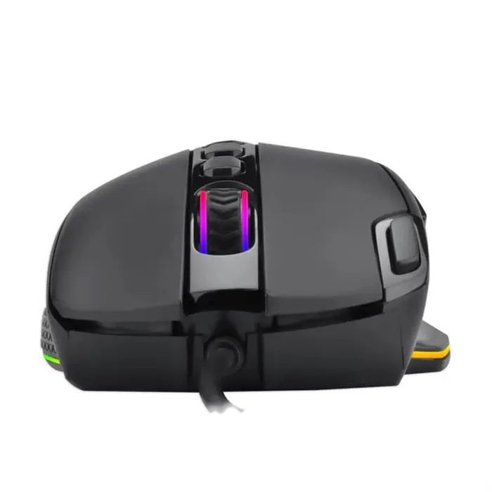 ماوس باسیم گیمینگ تی دگر مدل Bettle T-TGM305 -gallery-5