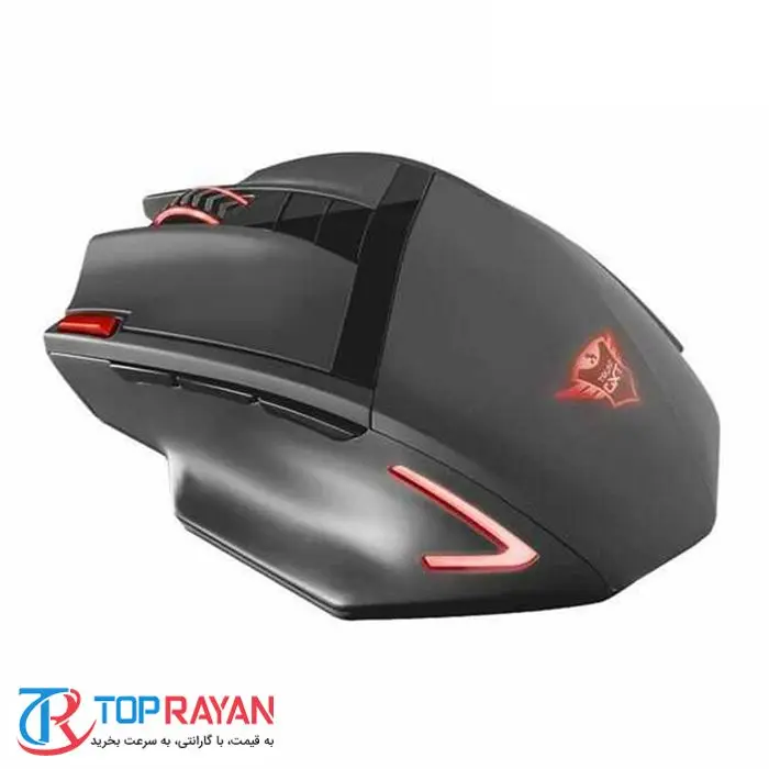 ماوس گیمینگ بی سیم تراست GXT 130 Ranoo -gallery-4