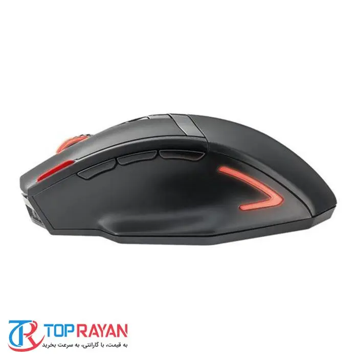 ماوس گیمینگ بی سیم تراست GXT 130 Ranoo -gallery-7