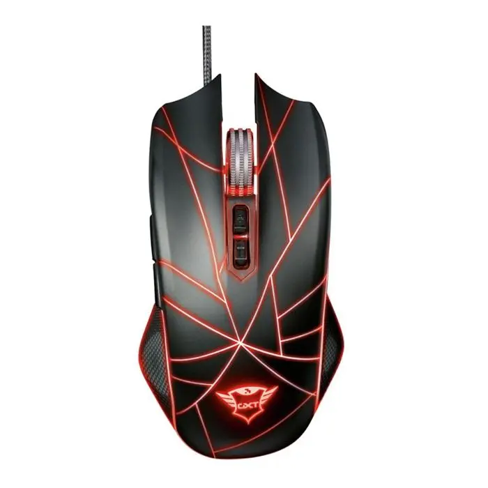 ماوس گیمینگ تراست مدل GXT 160 Ture RGB -gallery-6
