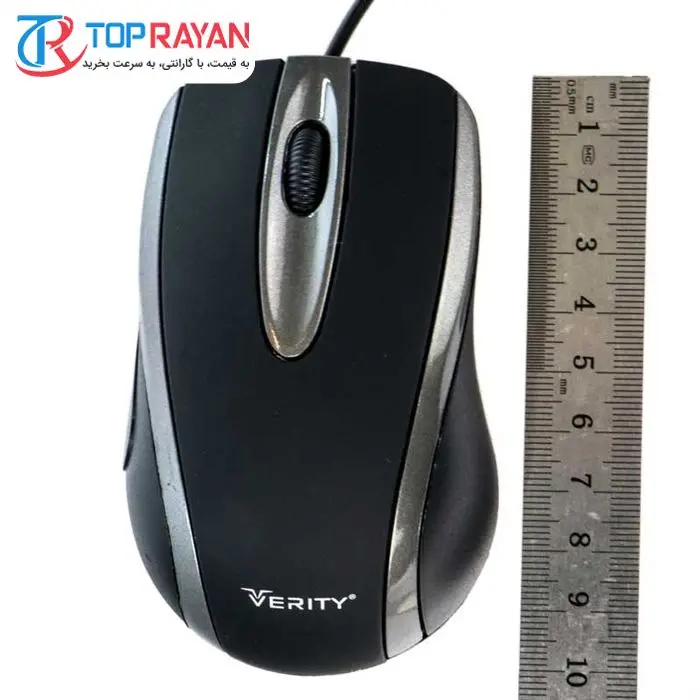 ماوس وریتی مدل V-MS5112 -gallery-7