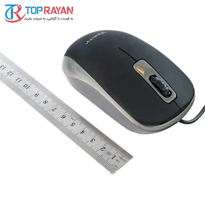 ماوس وریتی مدل V-MS5111 -gallery-10