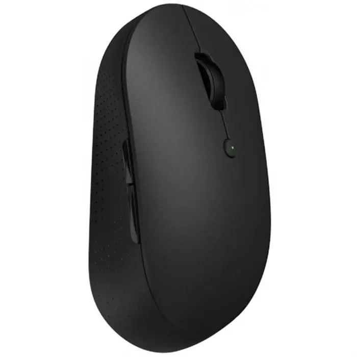 موس بی سیم شیائومی Mi Silent Edition -gallery-12