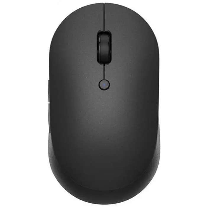 موس بی سیم شیائومی Mi Silent Edition -gallery-14