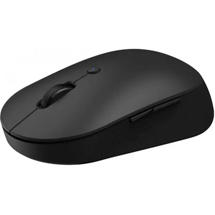 موس بی سیم شیائومی Mi Silent Edition -gallery-2
