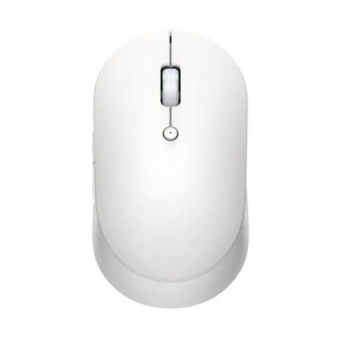 موس بی سیم شیائومی Mi Silent Edition -gallery-5