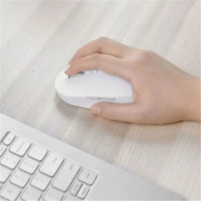 موس بی سیم شیائومی Mi Silent Edition -gallery-7
