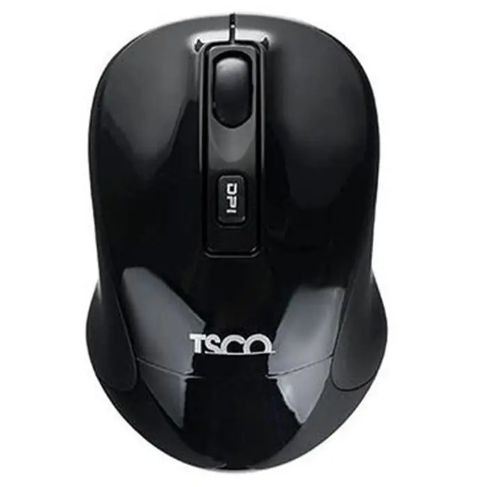 ماوس تسکو مدل TM 640W New -gallery-6
