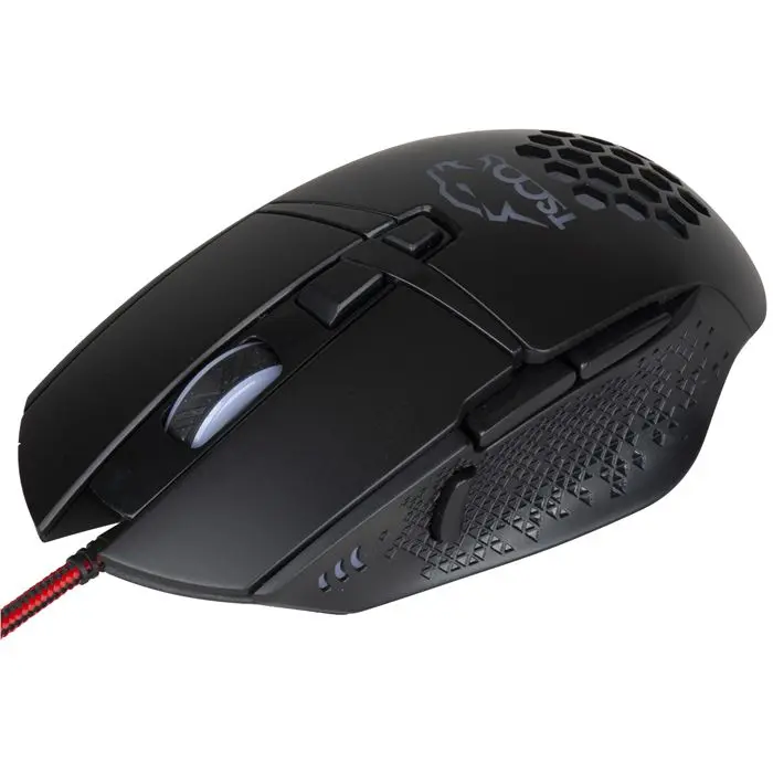 ماوس مخصوص بازی تسکو مدل TM 753 GA -gallery-3