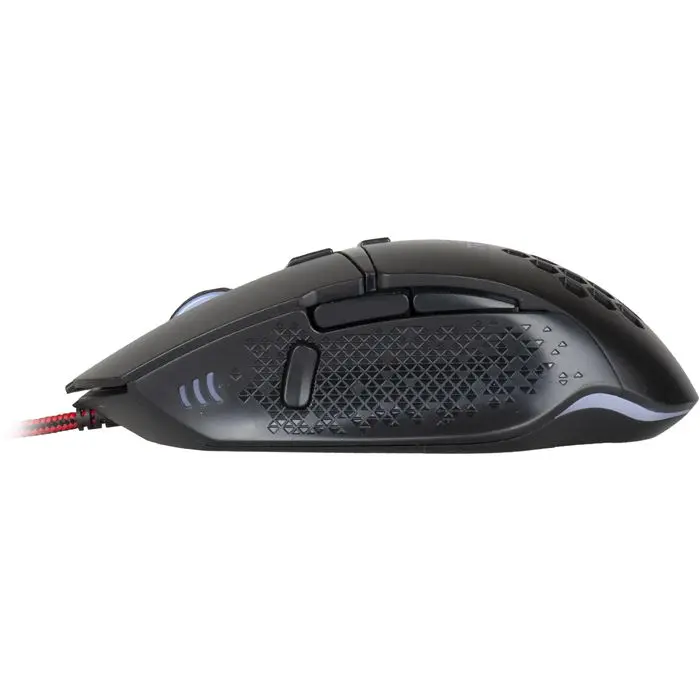 ماوس مخصوص بازی تسکو مدل TM 753 GA -gallery-4