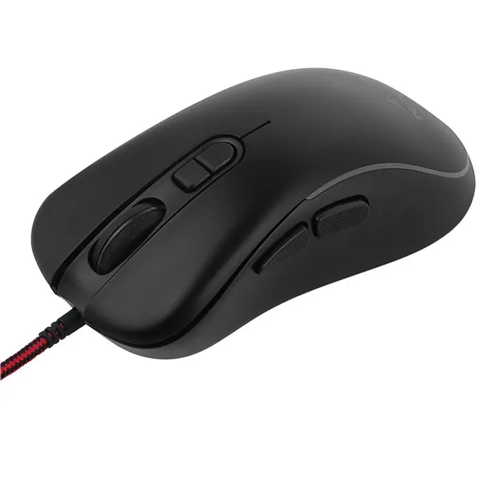 ماوس مخصوص بازی تسکو مدل TM 761GA -gallery-17