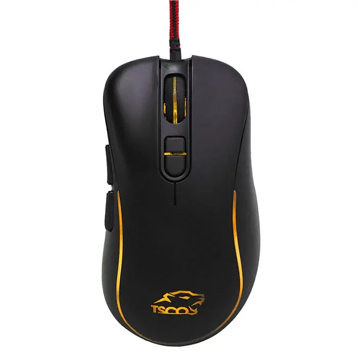 ماوس مخصوص بازی تسکو مدل TM 761GA -gallery-20