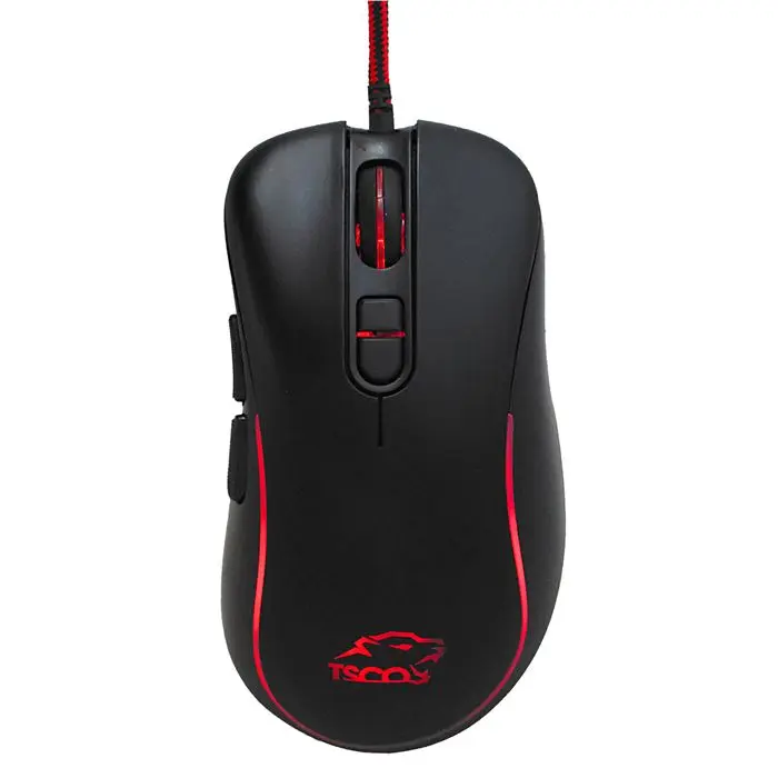 ماوس مخصوص بازی تسکو مدل TM 761GA -gallery-4