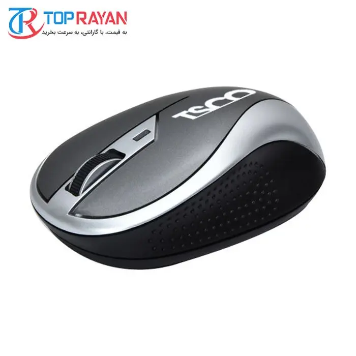 ماوس بی سیم تسکو مدل TM682W -gallery-1