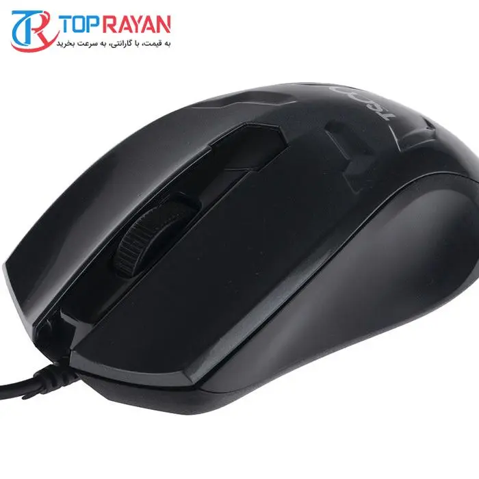 ماوس تسکو مدل TM 287 Mouse -gallery-1