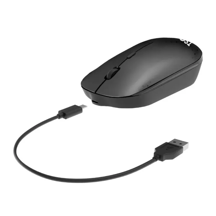 ماوس بی سیم تسکو مدل TM 700W -gallery-2