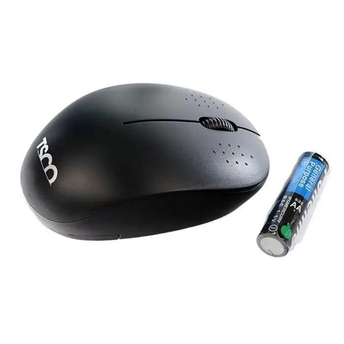 ماوس بی سیم تسکو مدل TM 662W -gallery-2