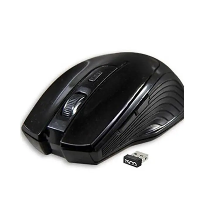 موس بی سیم Tsco مدل TM 658WN -gallery-1