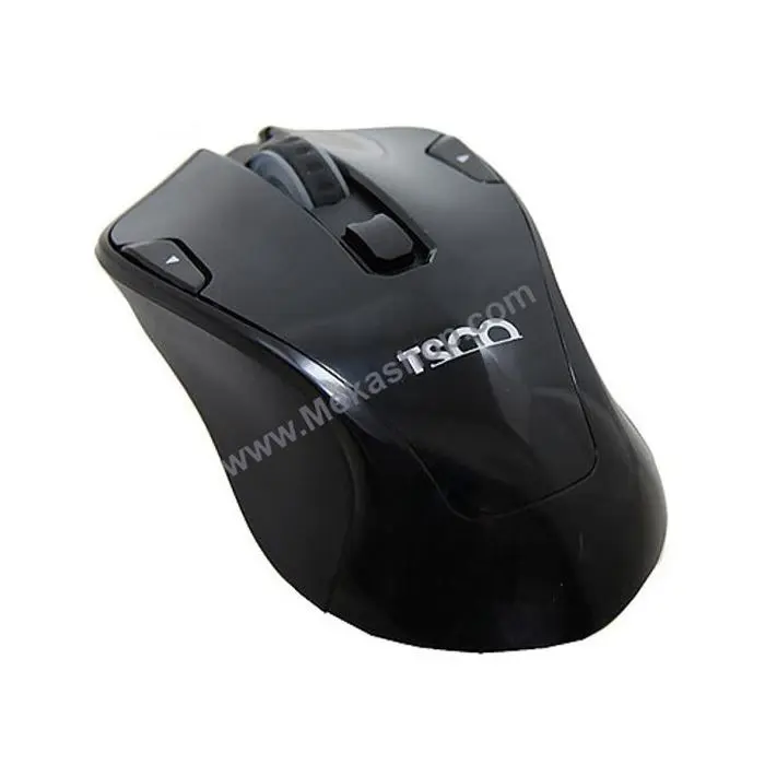 موس بی سیم Tsco مدل TM 658WN -gallery-2