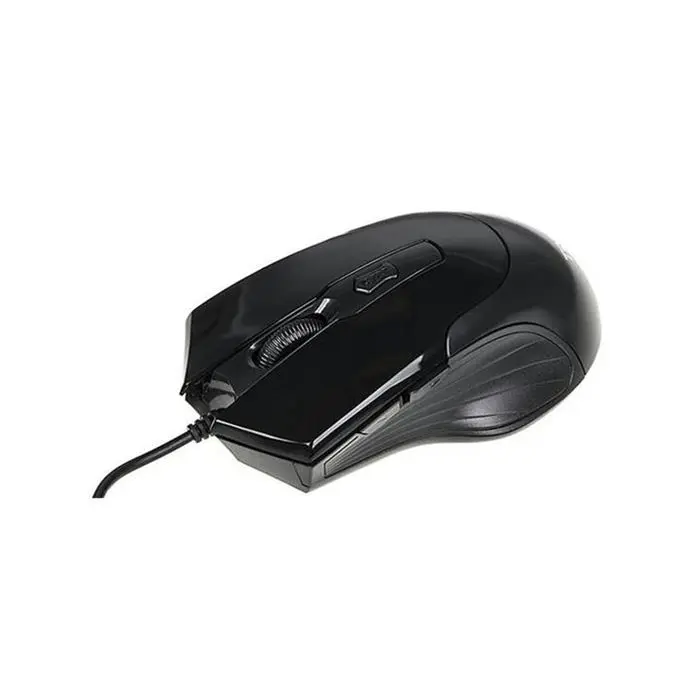 موس سیم دار تسکو مدل TM224 N -gallery-10