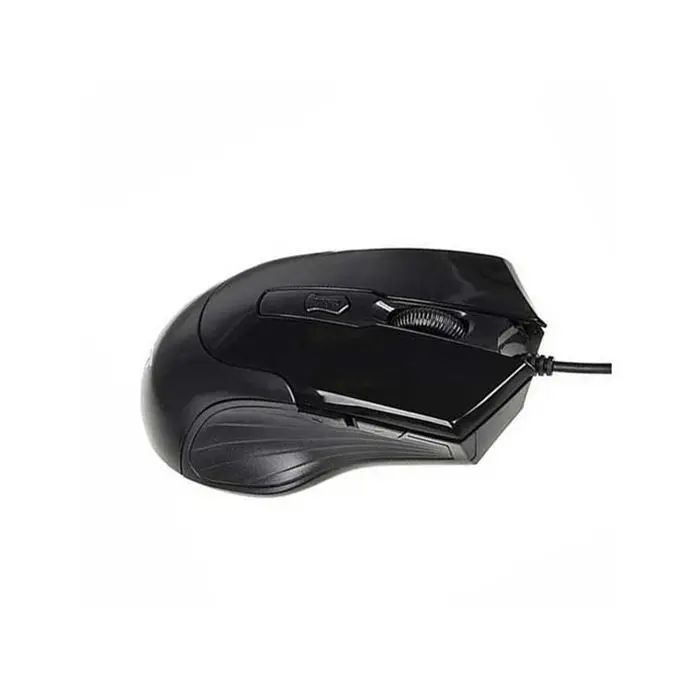 موس سیم دار تسکو مدل TM224 N -gallery-4
