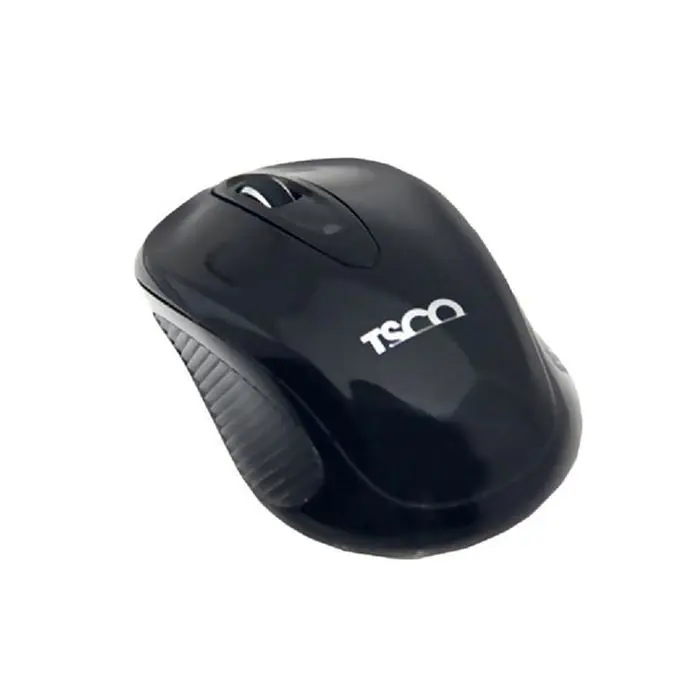 موس سیم دار تسکو مدل TM224 N -gallery-5