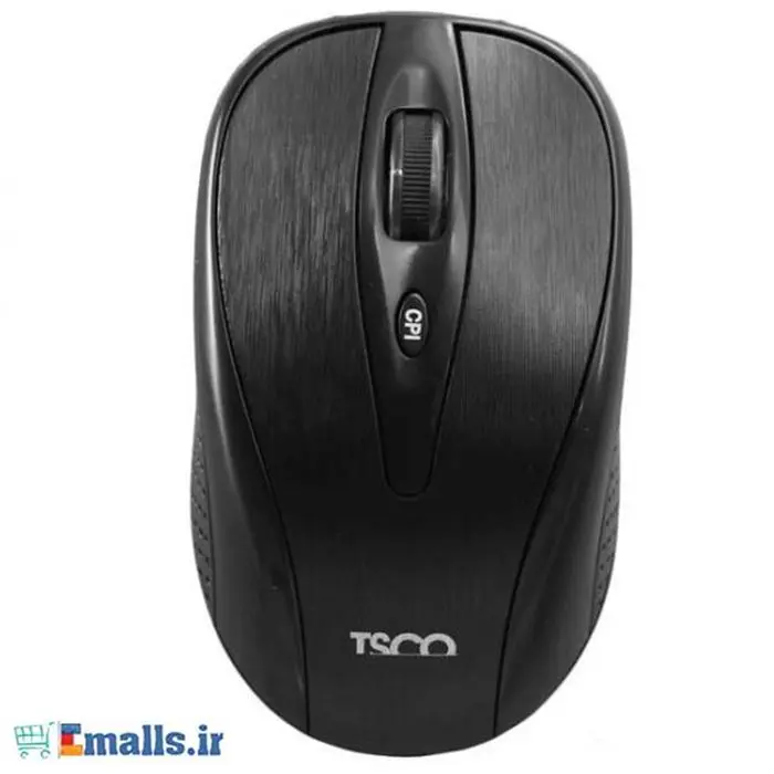 ماوس بی‌سیم تسکو مدل TM 612w -gallery-12
