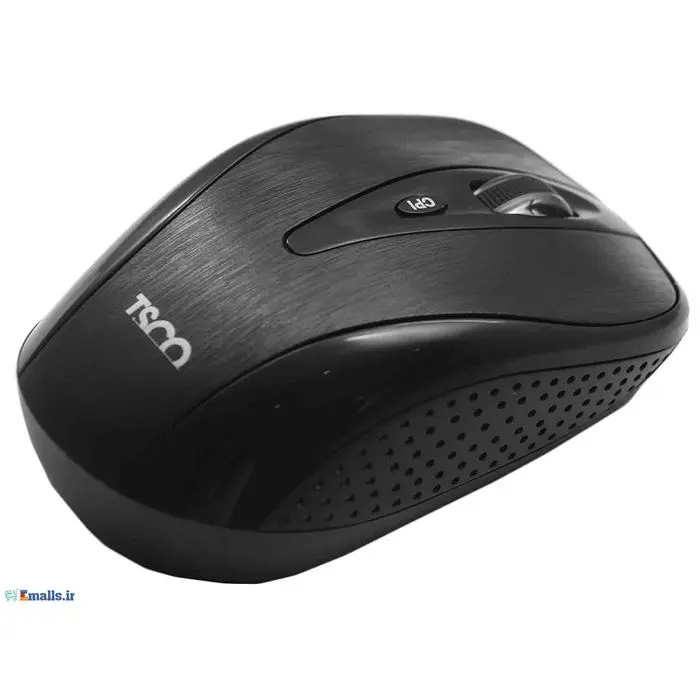 ماوس بی‌سیم تسکو مدل TM 612w -gallery-14