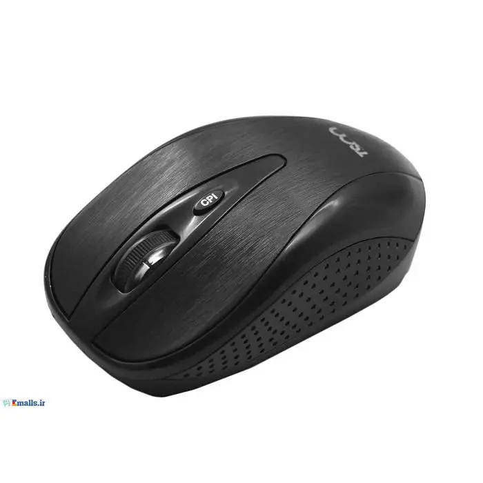 ماوس بی‌سیم تسکو مدل TM 612w -gallery-15