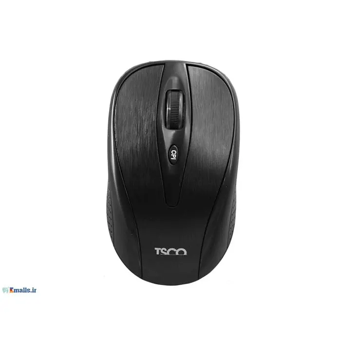 ماوس بی‌سیم تسکو مدل TM 612w -gallery-16