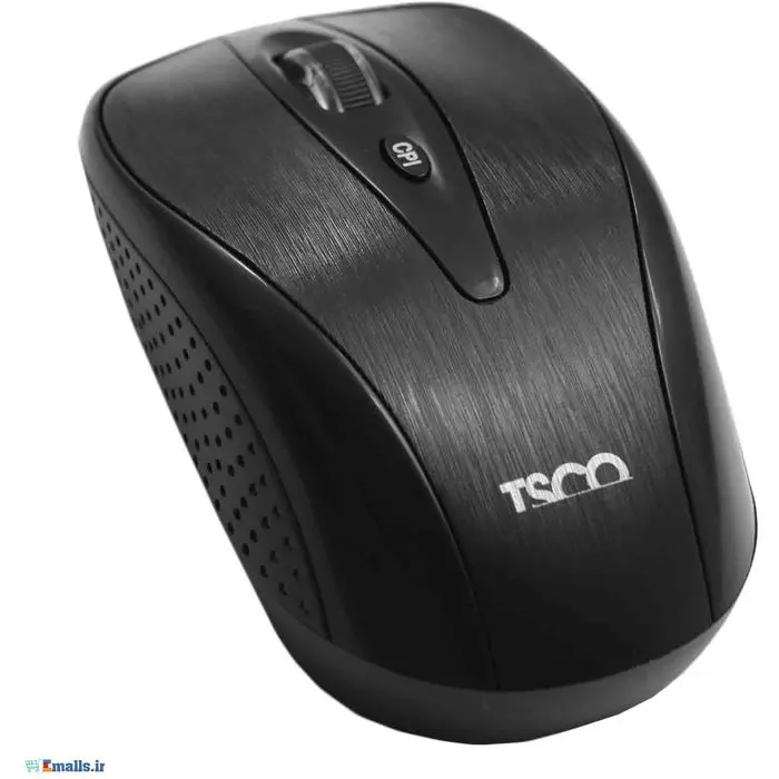 ماوس بی‌سیم تسکو مدل TM 612w -gallery-1
