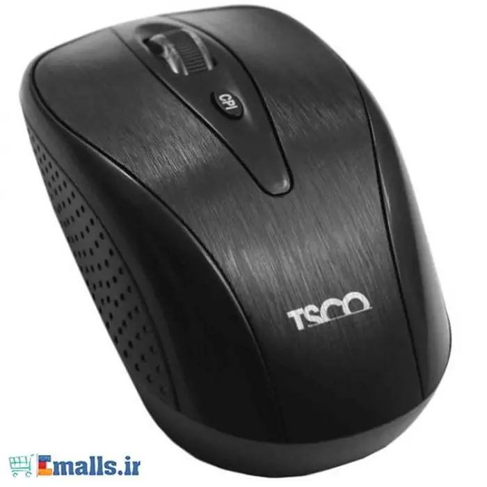 ماوس بی‌سیم تسکو مدل TM 612w -gallery-2