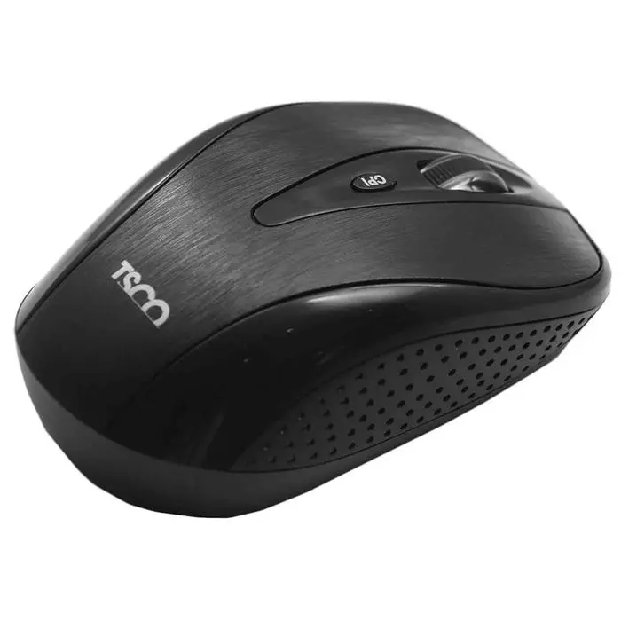 ماوس بی‌سیم تسکو مدل TM 612w -gallery-8