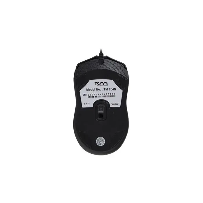 ماوس تسکو مدل TM 264N -gallery-5