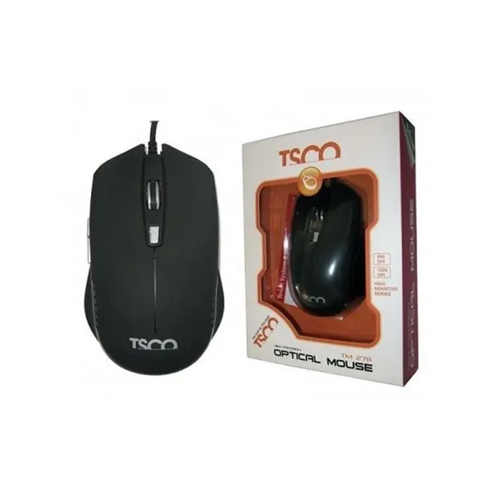 ماوس تسکو مدل TM-290 -gallery-8