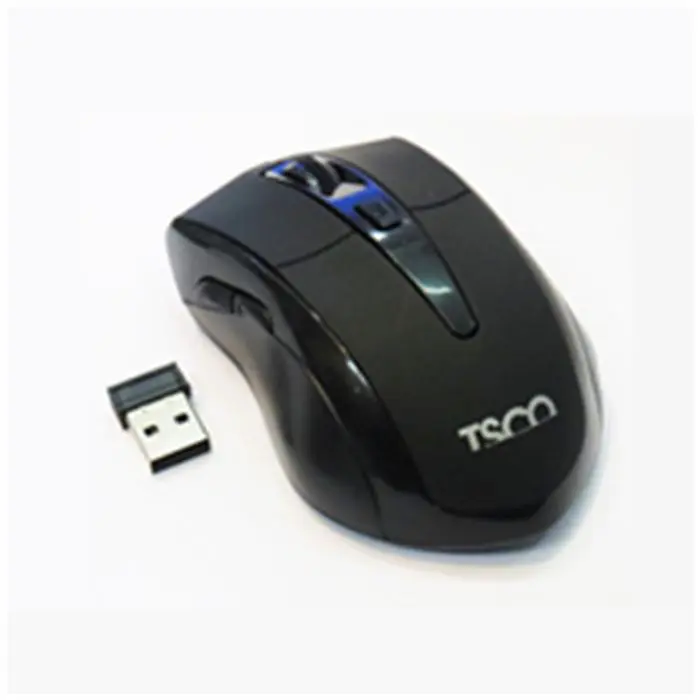 ماوس بی سیم مدل TM-642w -gallery-10
