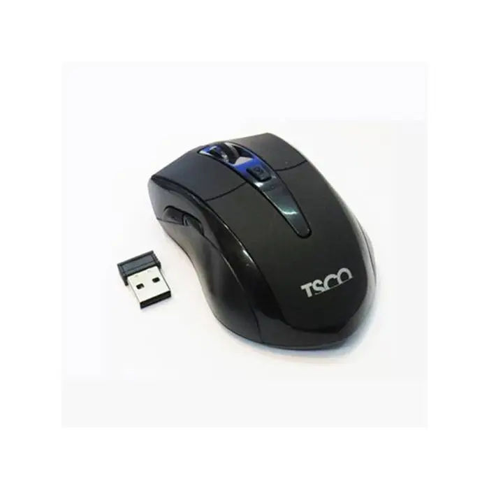 ماوس بی سیم مدل TM-642w -gallery-14