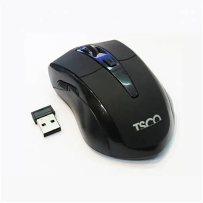 ماوس بی سیم مدل TM-642w -gallery-16