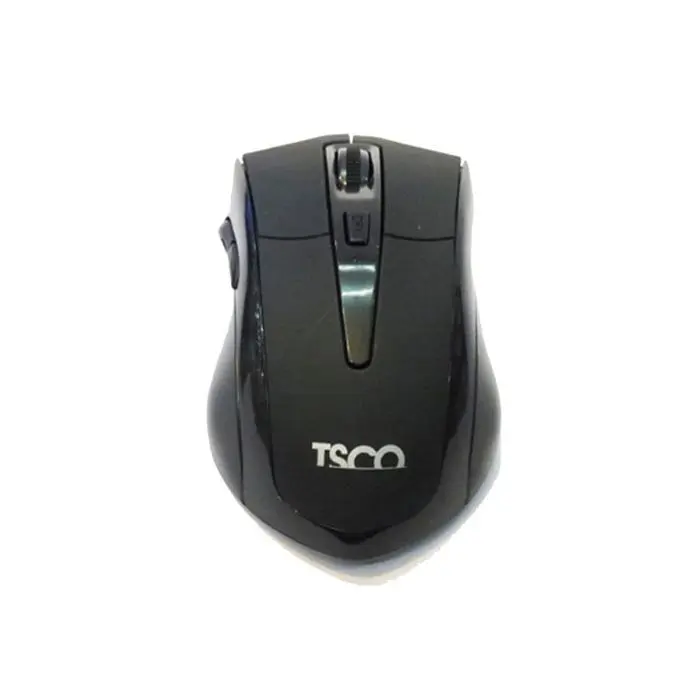 ماوس بی سیم مدل TM-642w -gallery-3