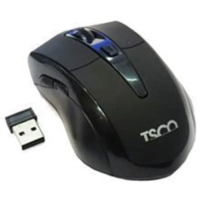 ماوس بی سیم مدل TM-642w -gallery-8