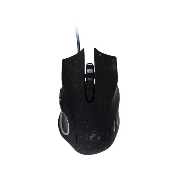 ماوس مخصوص بازی تسکو مدل TM752GA -gallery-10