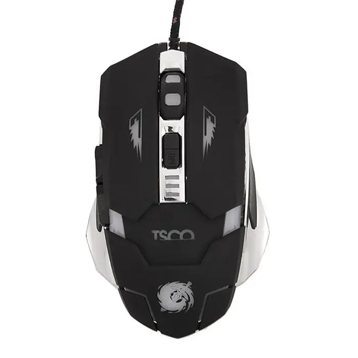 ماوس تسکو مدل TM 760 GA -gallery-16