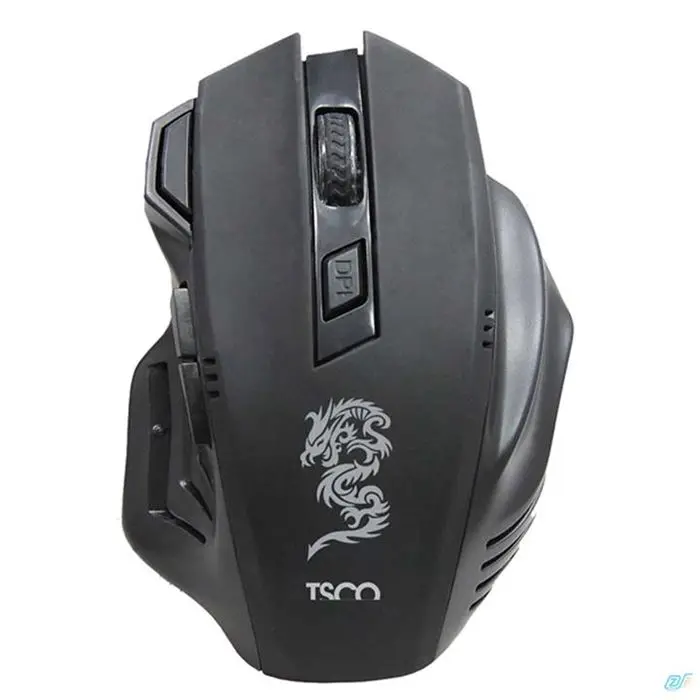 ماوس تسکو مدل TM 760 GA -gallery-5