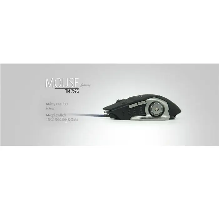 ماوس تسکو مدل TM 762 G -gallery-5